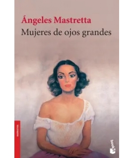 MUJERES DE OJOS GRANDES
