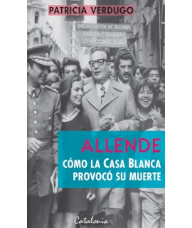 ALLENDE COMO LA CASA BLANCA