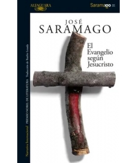EVANGELIO SEGUN JESUCRISTO, EL