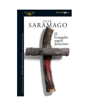 EVANGELIO SEGUN JESUCRISTO, EL