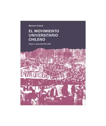 MOVIMIENTO UNIVERSITARIO CHILENO, EL