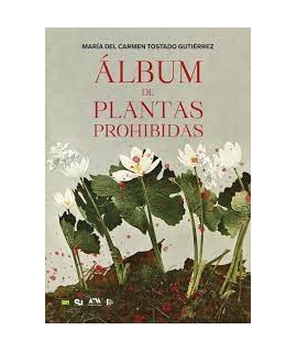 ALBUN DE PLANTAS PROHIBIDAS