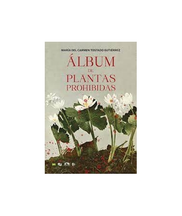 ALBUN DE PLANTAS PROHIBIDAS