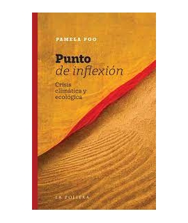PUNTO DE INFLEXION  CRISIS CLIMATICA Y ECOLOGICA
