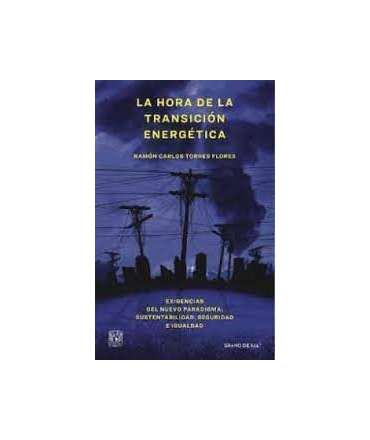HORA DE LA TRANSICION ENERGETICA, LA
