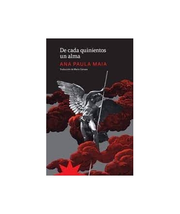 DE CADA QUINIENTOS UN ALMA