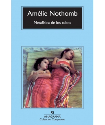 METAFISICA DE LOS TUBOS