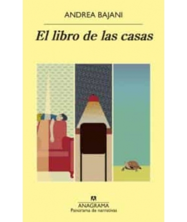 LIBRO DE LAS CASAS, EL