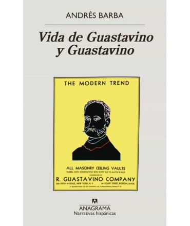 VIDA DE GUSTAVINO Y GUSTAVINO