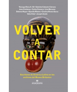 VOLVER A CONTAR