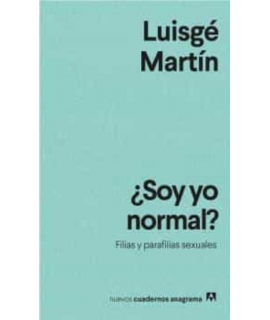 SOY YO NORMAL