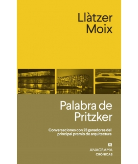 PALABRA DE PRITZKER