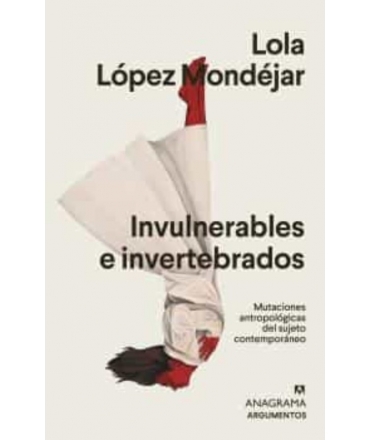 INVULNERABLES E INVERTEBRADOS 