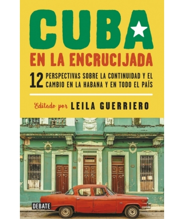 CUBA EN LA ENCRUCIJADA