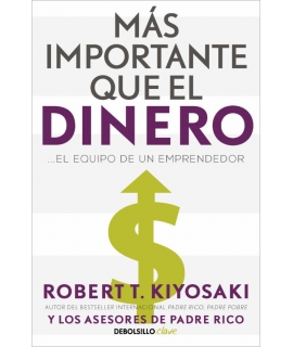 MAS IMPORTANTE QUE EL DINERO