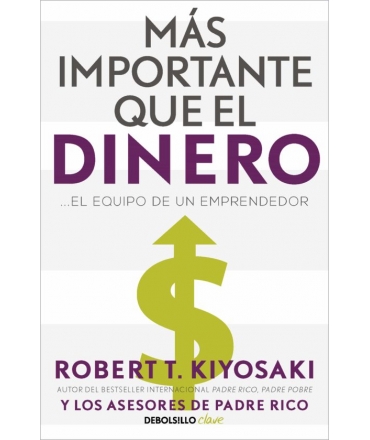 MAS IMPORTANTE QUE EL DINERO