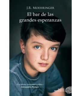 EL BAR DE LAS GRANDES ESPERANZAS