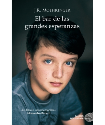 EL BAR DE LAS GRANDES ESPERANZAS