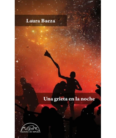 UNA GRIETA EN LA NOCHE