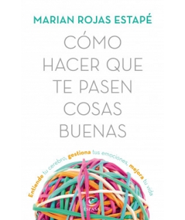 COMO HACER QUE TE PASEN COSAS BUENAS