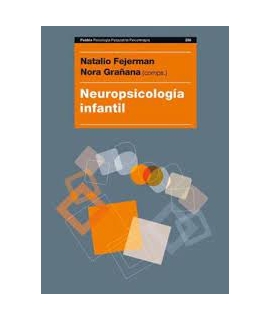 NEUROPSICOLOGIA INFANTIL