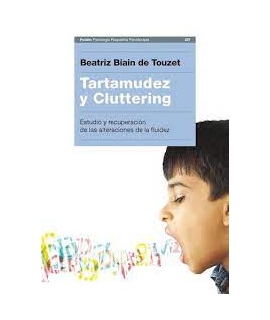 TARTAMUDEZ Y CLUTTERING