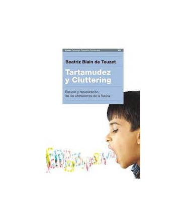 TARTAMUDEZ Y CLUTTERING