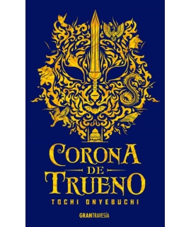 CORONA DE TRUENO
