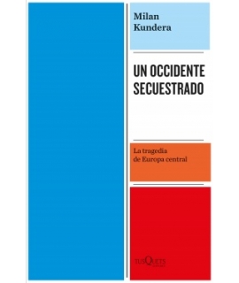 UN OCCIDENTE SECUESTRADO