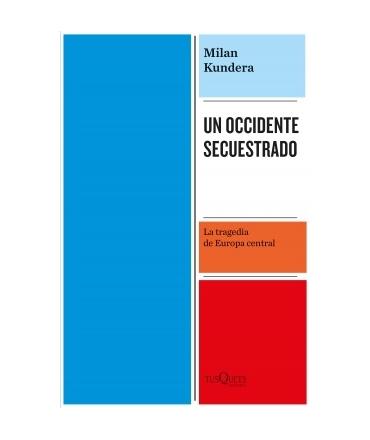 UN OCCIDENTE SECUESTRADO