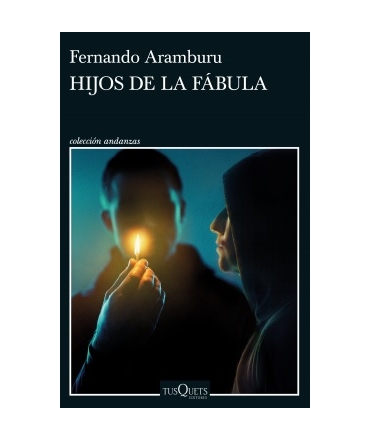HIJOS DE LA FABULA