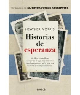 HISTORIAS DE ESPERANZA
