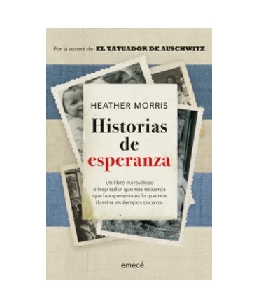 HISTORIAS DE ESPERANZA