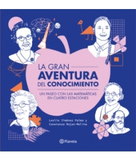 GRAN AVENTURA DEL CONOCIMIENTO, LA