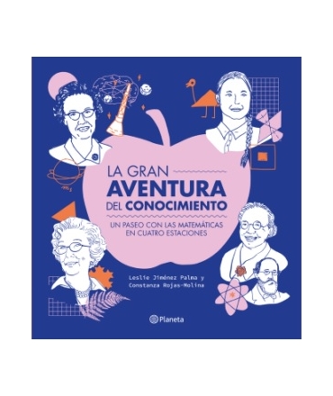 GRAN AVENTURA DEL CONOCIMIENTO, LA