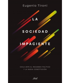 SOCIEDAD IMPACIENTE, LA