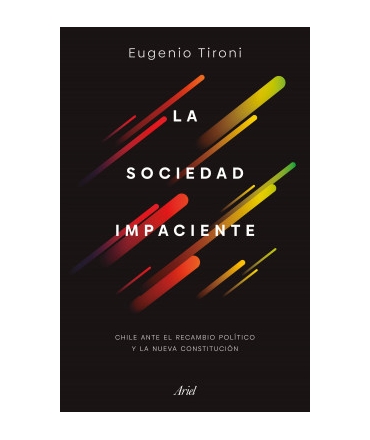 SOCIEDAD IMPACIENTE, LA