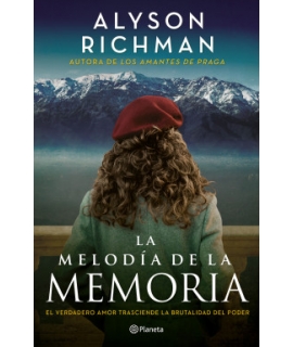 MELODIA DE LA MEMORIA, LA