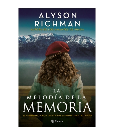 MELODIA DE LA MEMORIA, LA