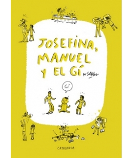 JOSEFINA MANUEL Y EL FI