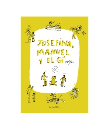 JOSEFINA MANUEL Y EL FI