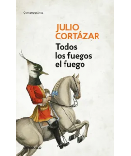 TODOS LOS FUEGOS EL FUEGO