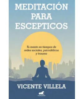 MEDITACION PARA ESCEPTICOS