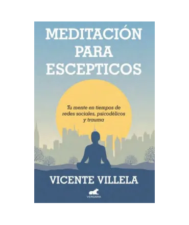 MEDITACION PARA ESCEPTICOS