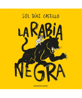 RABIA NEGRA, LA
