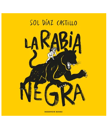 RABIA NEGRA, LA