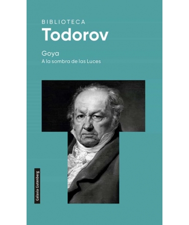 GOYA A la sombra de las luces