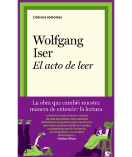 ACTO DE LEER, EL