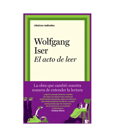 ACTO DE LEER, EL