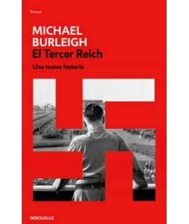TERCER REICH UNA NUEVA HISTORIA